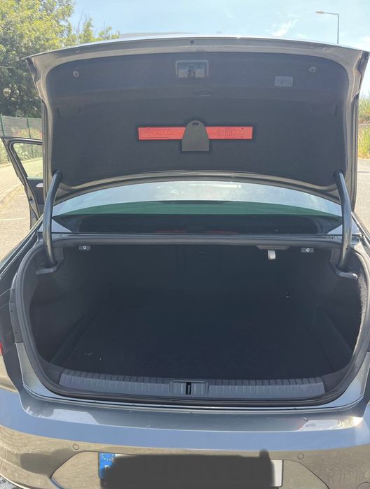 VW Passat Highline 2.0 tdi 190cv DSG