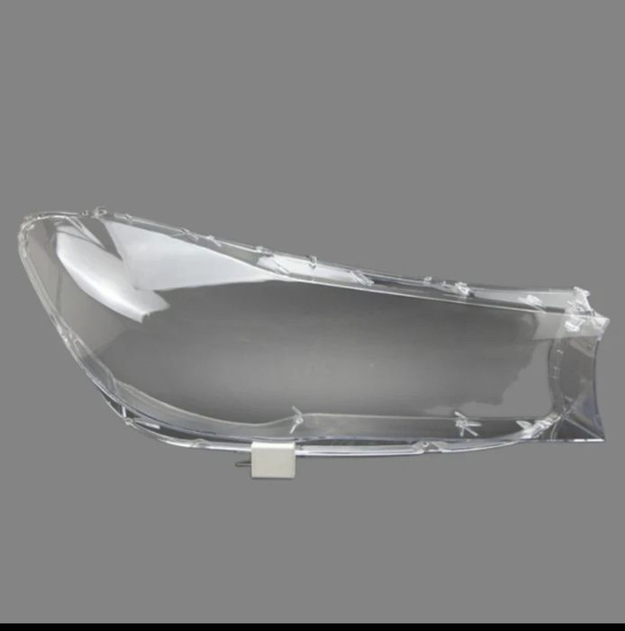 Vidro capa lente farol ótica bmw serie 7 G11 G12