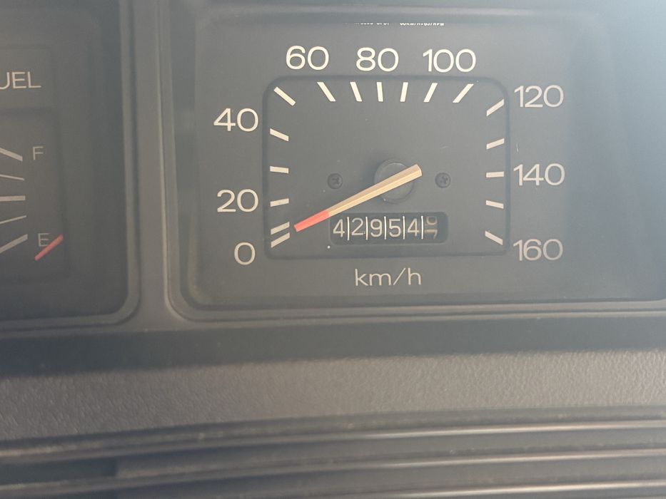 Classico Datsun 120 Y