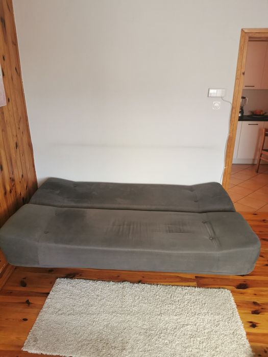 Kanapa - Tapczan z funkcją spania