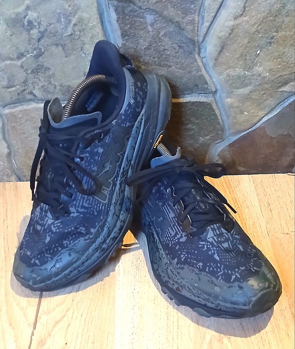 Кроссовки Hoka Speedgoat 6 GTX — Оригинал.