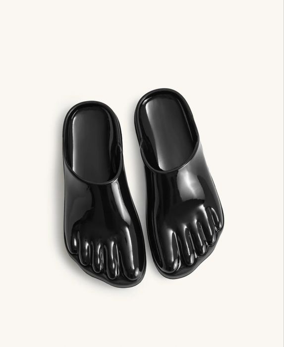 Мюллі JW PEI гумові