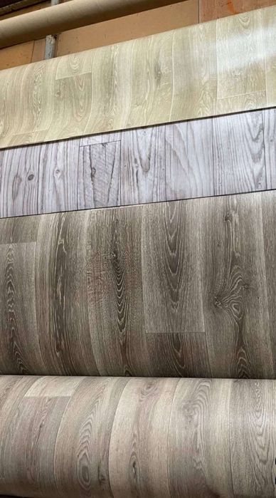 Лінолеум хорошої якості по супер доступним ціна