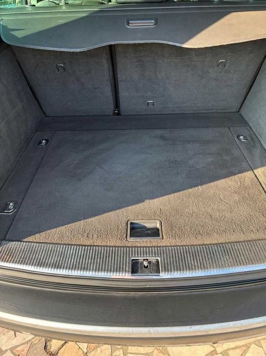 VW Touareg 2.5TDI