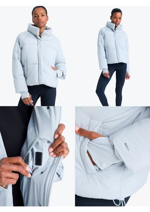 DeFacto (S) пуфер женский