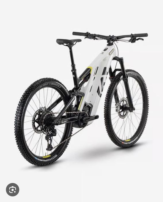 Husqvarna Mountain Cross MC4 2026 – Tamanho L | Nova, ainda na caixa