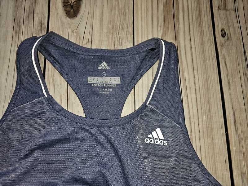Bokserka Adidas S