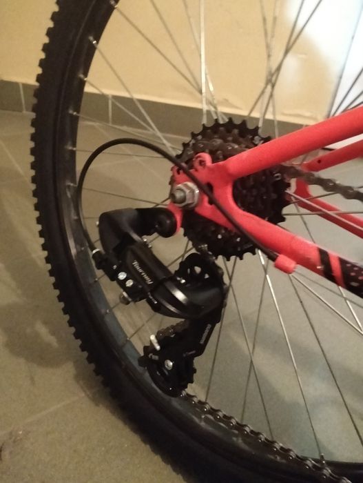 Sprzedam Rower Btwin