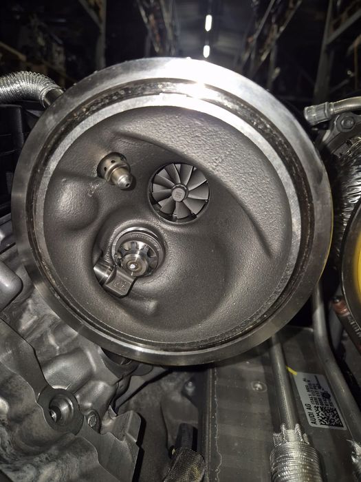 silnik porsche panamera 4s 2.9 dgp kompletny 0km nie regenerowany