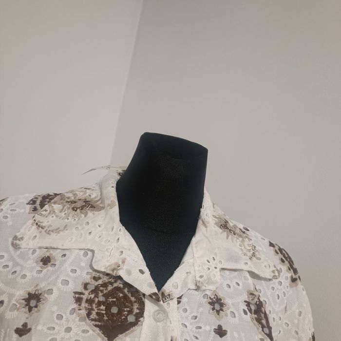 Komplet Boho bawełna xl