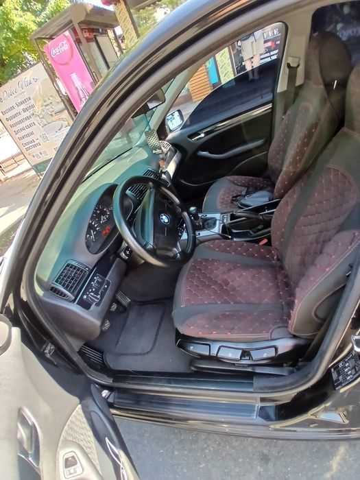 Продам бмв е 46.