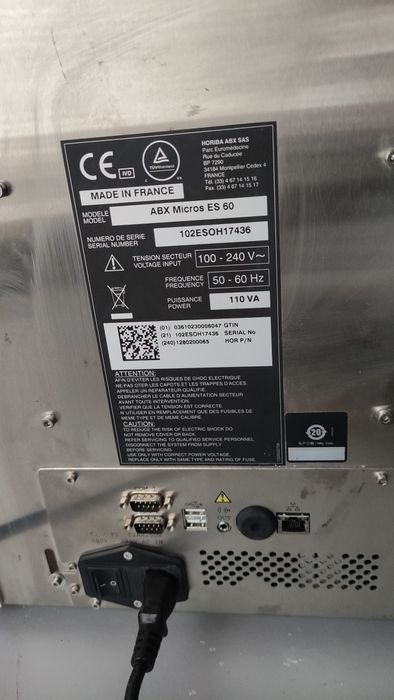 Mindray uMEC 12, универсальный прикроватный монитор пациента