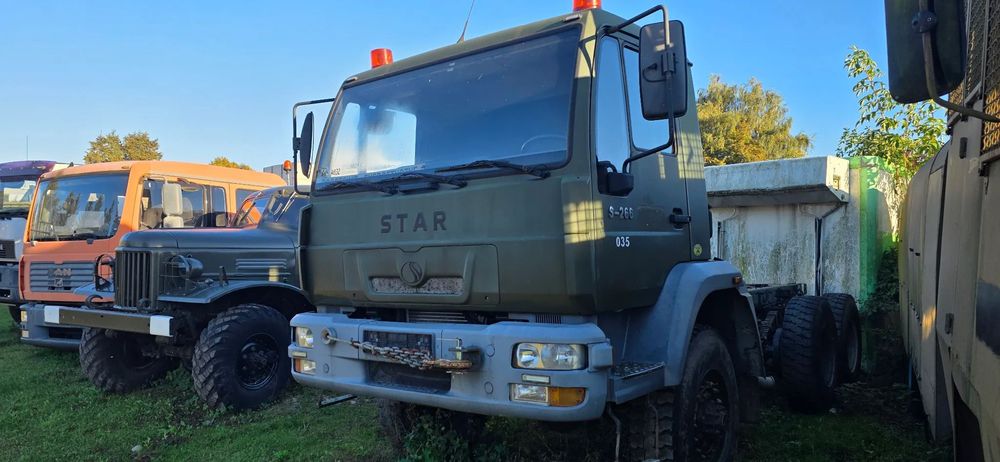 Star