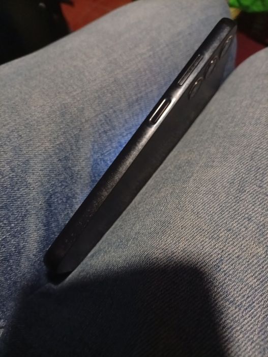 Samsung A05s 128gb em óptimo estado desbloqueado