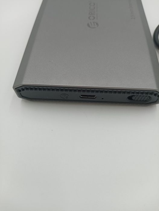 Obudowa dysku twardego 2.5 cala