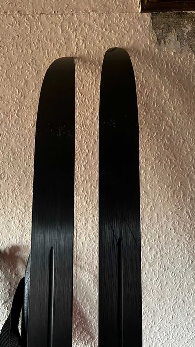 Narty biegowe Fischer XC Power Crown 198 cm