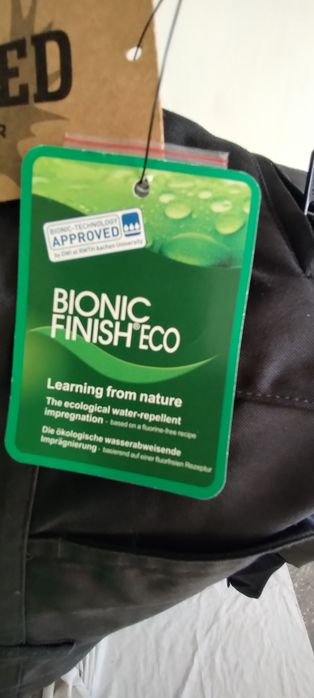 Spodnie myśliwskie Brokared Engelsons AB Szwecja