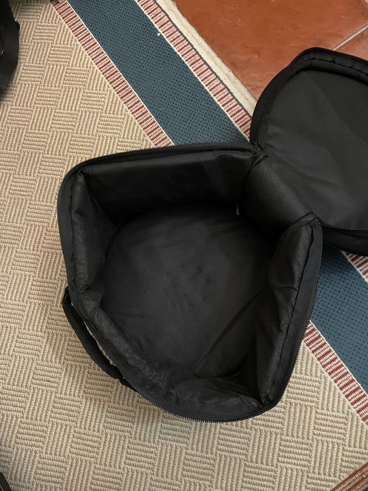 Saco timbalão Millenium 12"x10"