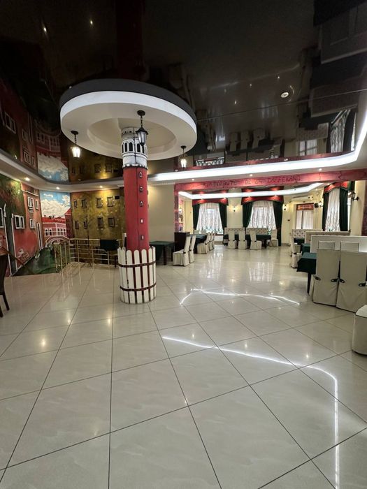 Оренда приміщення