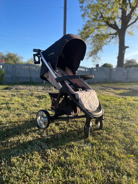 Продається Візочок 2в1