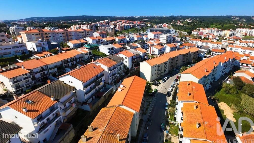 Apartamento T3 em Tavarede de 93 m2