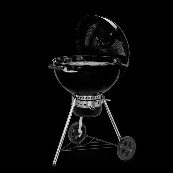 Grill węglowy Master-Touch GBS E-5755 57 cm