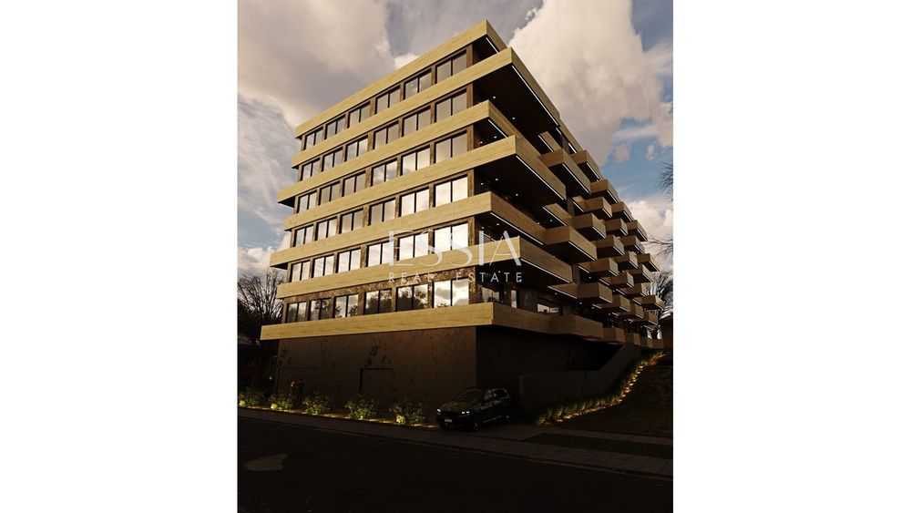 Apartamento T3 com Varanda no Valongo Premium