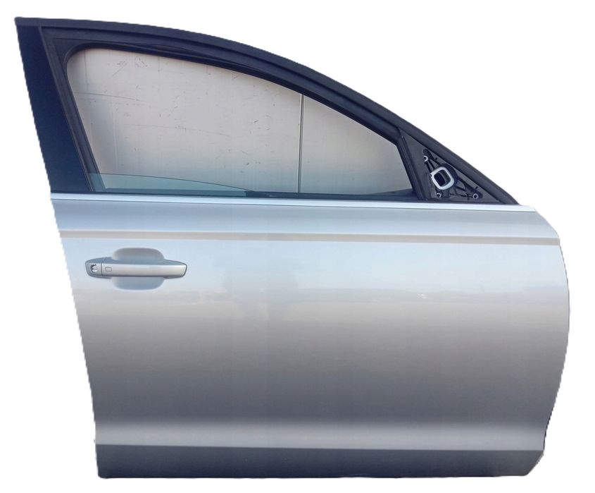 Drzwi Prawe przód Audi A6 C7 LX7W