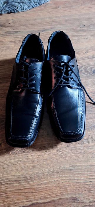 Buty męskie numer 45