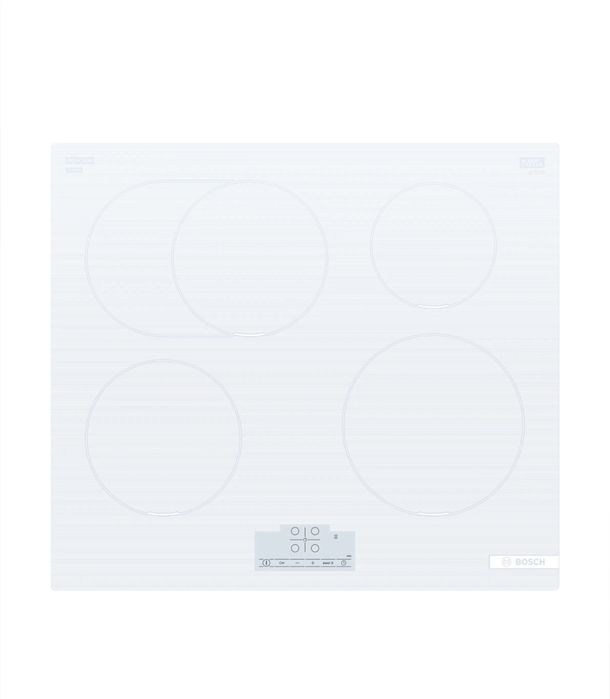 Płyta indukcyjna Bosch Serie 6 PIF612BB1E 59,2cm
