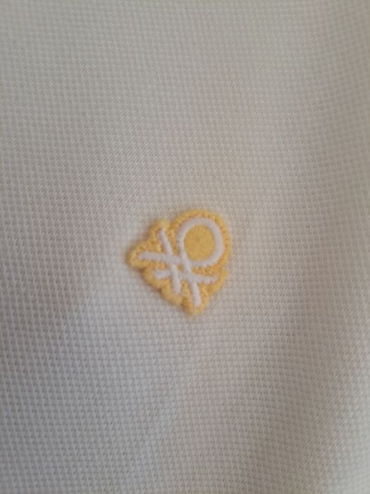 Polo Benetton 10-11 anos