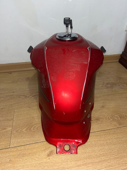 Tanque de cb125f