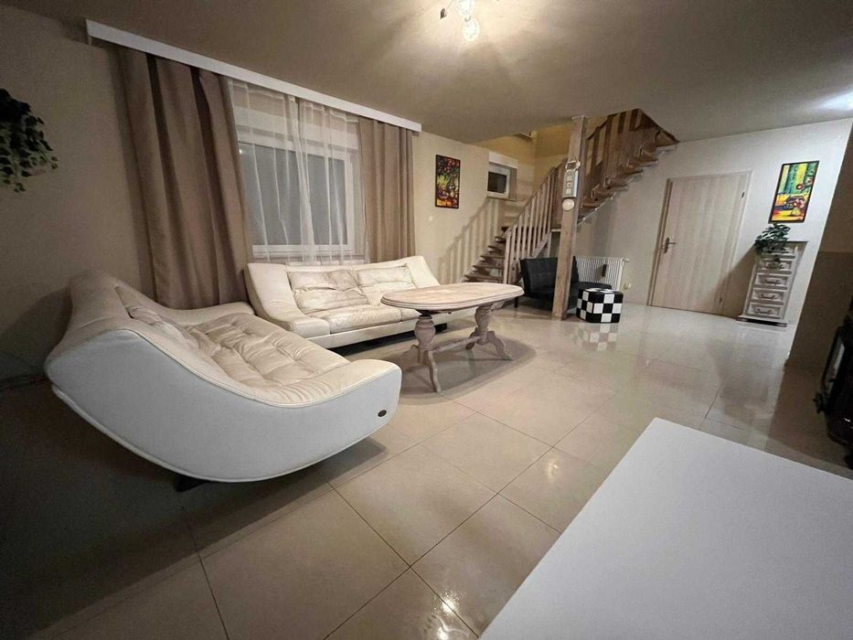 dom pracowniczy na wynajem Szteklin