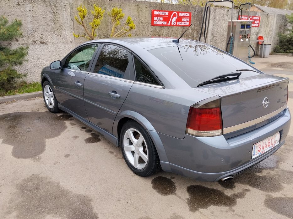 Опель Вектра С,2004 р 2.2tdi (GTS) ліфтбек. Ціна 3300. Страховий поліс 
2 450 $ 3100
