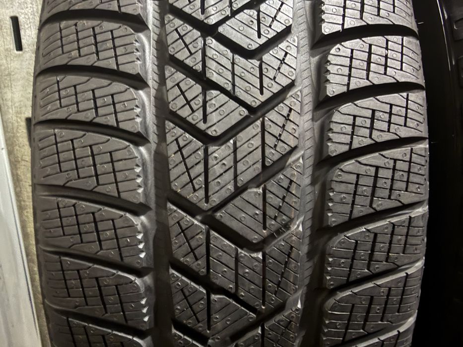 235/55 255/50 r19 Pirelli