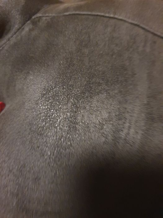 Чоловіча дублянка