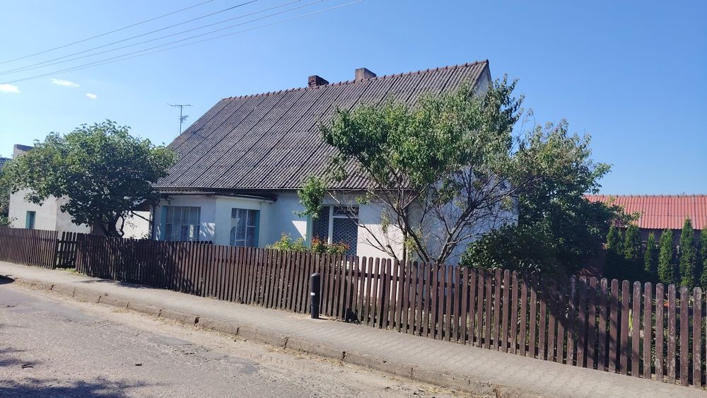 Sprzedam posiadłość