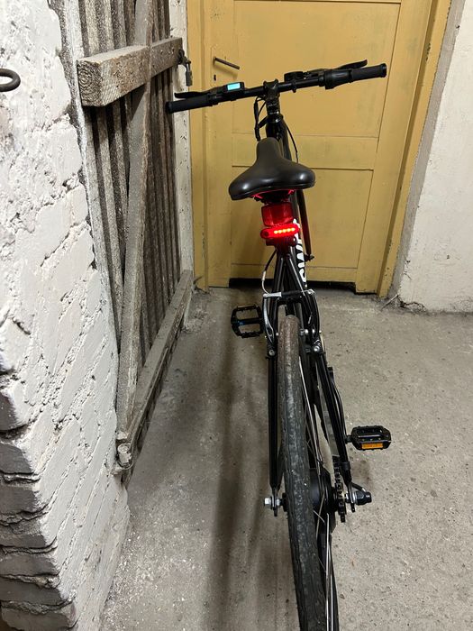 ‼️Promocja SWFT E-bike Volt‼️