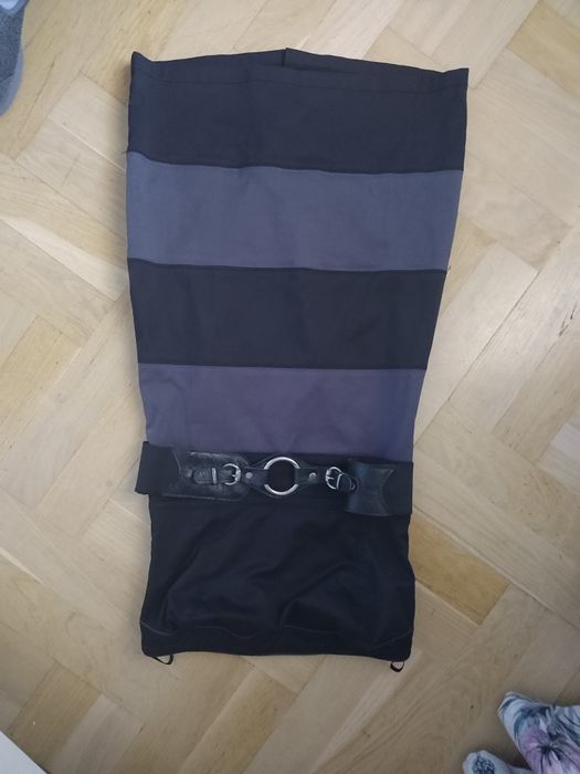 Sukienka matmazel rozmiar 38