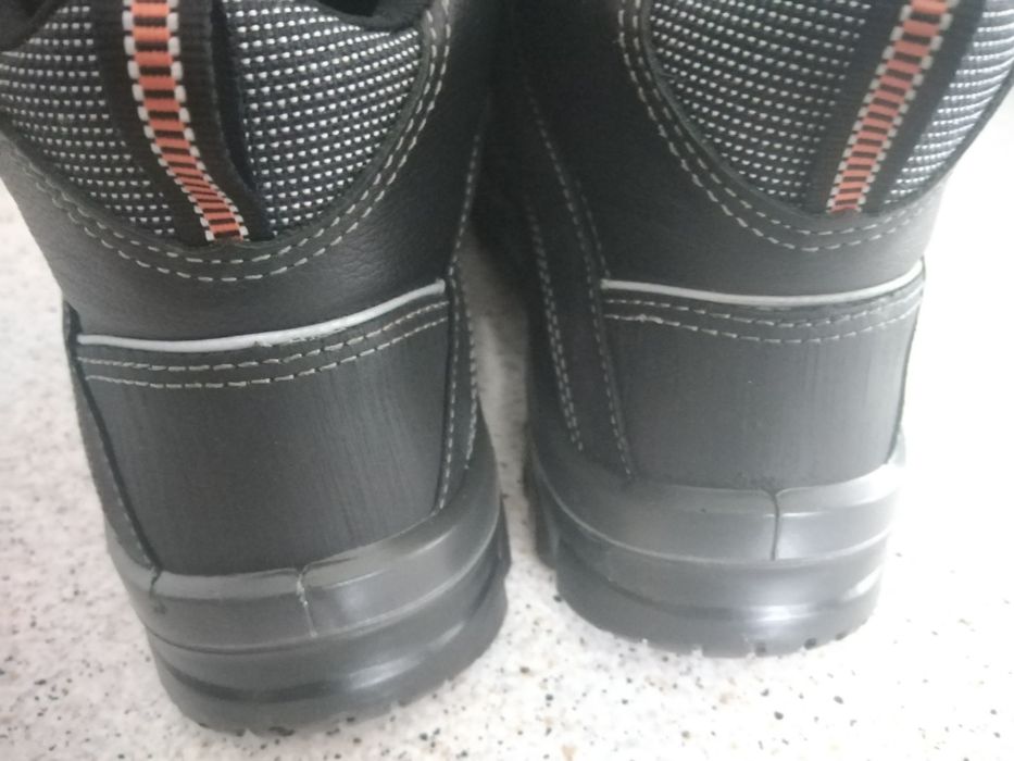 Buty robocze EMMA S3 MELVIN roz. 44 NOWE