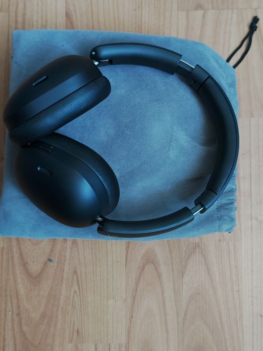 Nowe Słuchawki bezprzewodowe Creative Zen hybrid 2 gen ANC