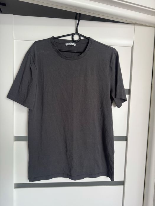 Футболка мужская zara