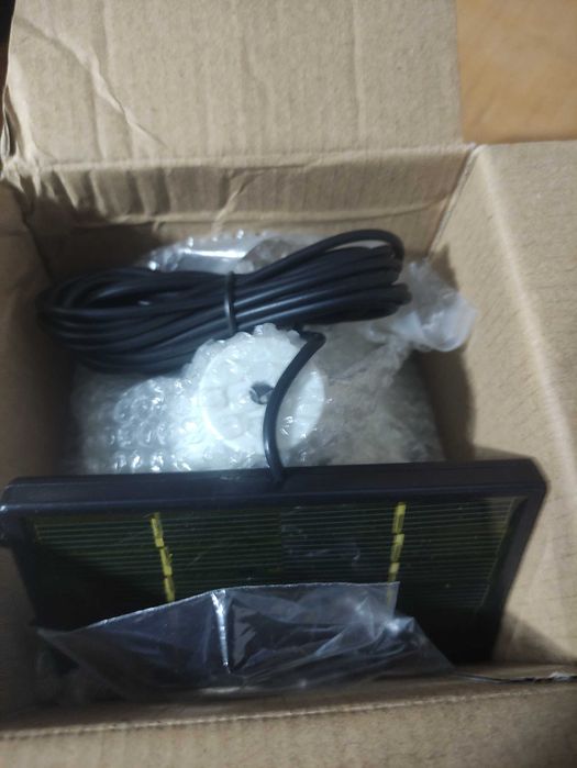 акумуляторний кемпінговий ліхтар GDLITE GD-025