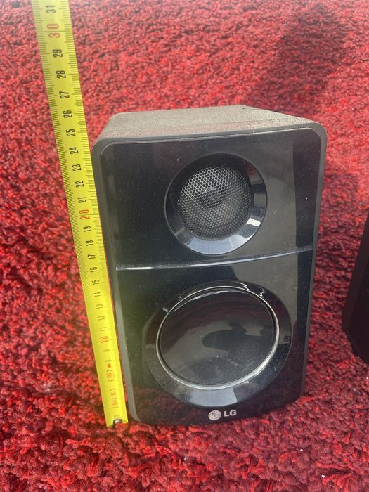 Colunas de boa qualidade