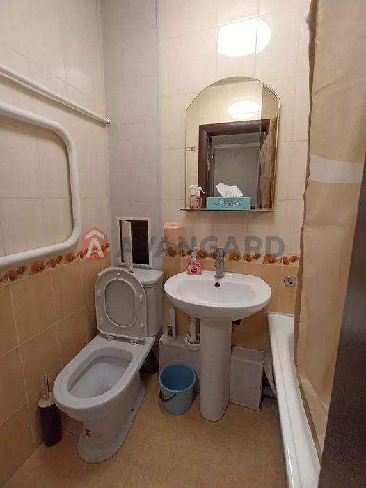 Продаж 1 кімн. квартири з ремонтом 23 000$