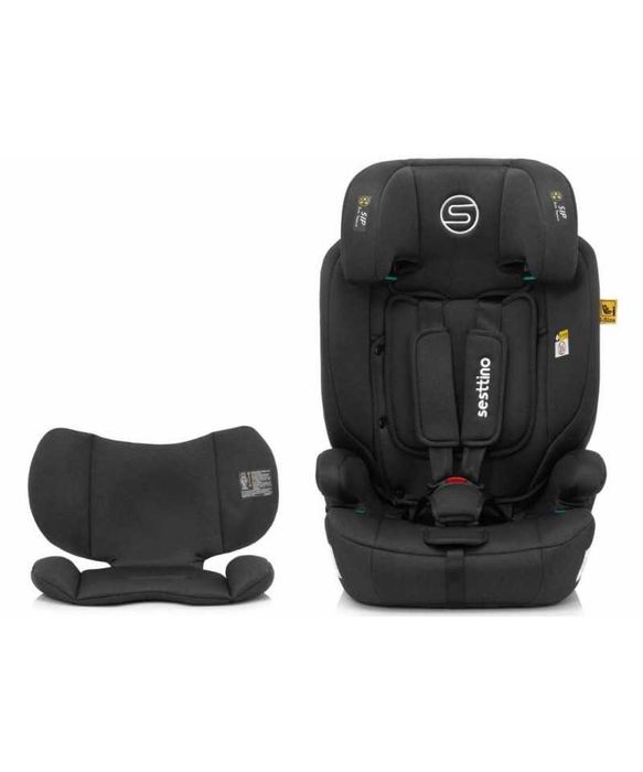 Fotelik Sesttino Rocker Pro I-Size 9-36 kg