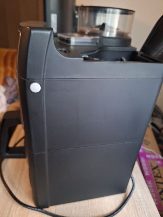 Ekspres do kawy klarstein