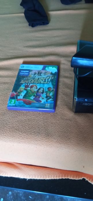 Sprzedam Xbox 360