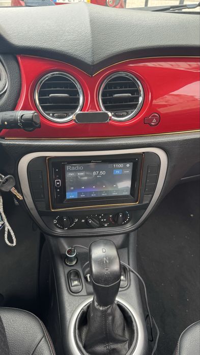 Microcar Chatenet 2017