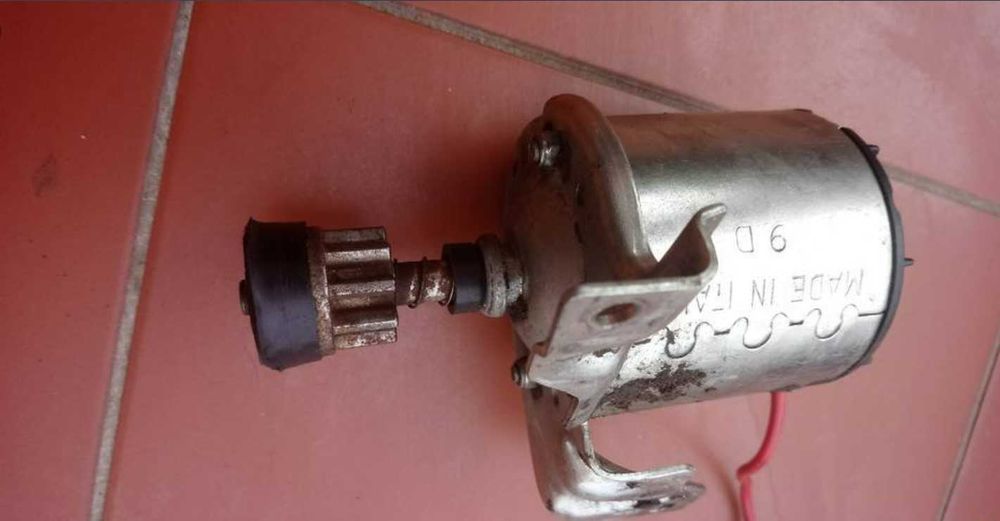 Rozrusznik elektryczny Tecumseh